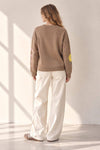 CELESTIAL DREAMER CARDIGAN