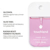 BERRY BLISS HYDRATING HAND SANITIZER