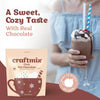 COZY HOT CHOCOLATE SINGLE MIX
