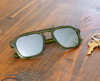 DEEP DIVE SUNGLASSES