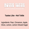 HOTTIE TOTTIE COCKTAIL KIT