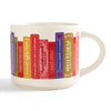 STARS HOLLOW BOOKSHELF MUG