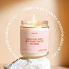 NOT IN HER FORTIES ANYMORE CANDLE