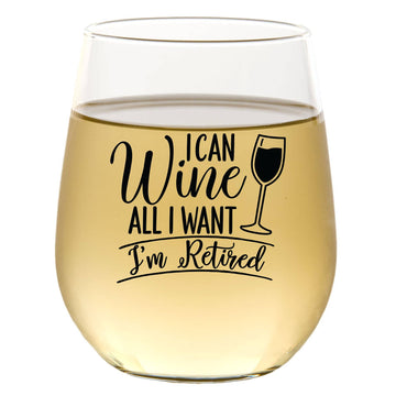 WINE ALL I WANT WINE