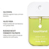 ALOE YOU POWER HYDRATING HAND SANITIZER