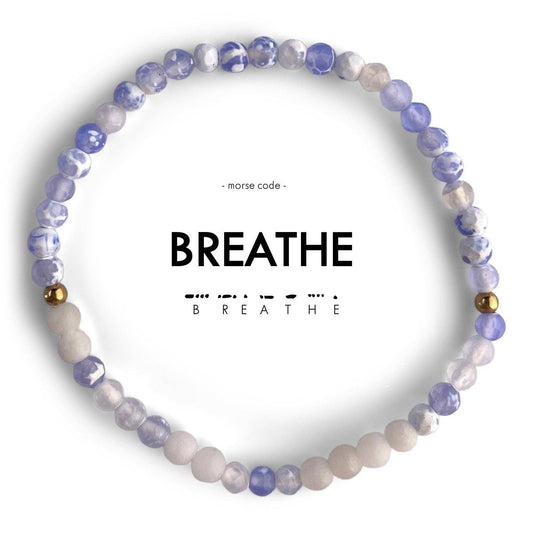 BREATHE BRACELET