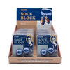 SOCK BLOCK DEODORIZING BALLS