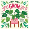 YOU GROW GIRL