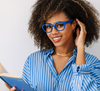 BEE READING GLASSES