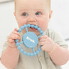 BRUH HAPPY TEETHER