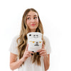 TOILET FUNNY PLUSH GIFT