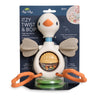 GOOSE TWIST & BOP HIGH CHAIR TOY