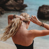 CONNECT HAIR TIE BRACELETS