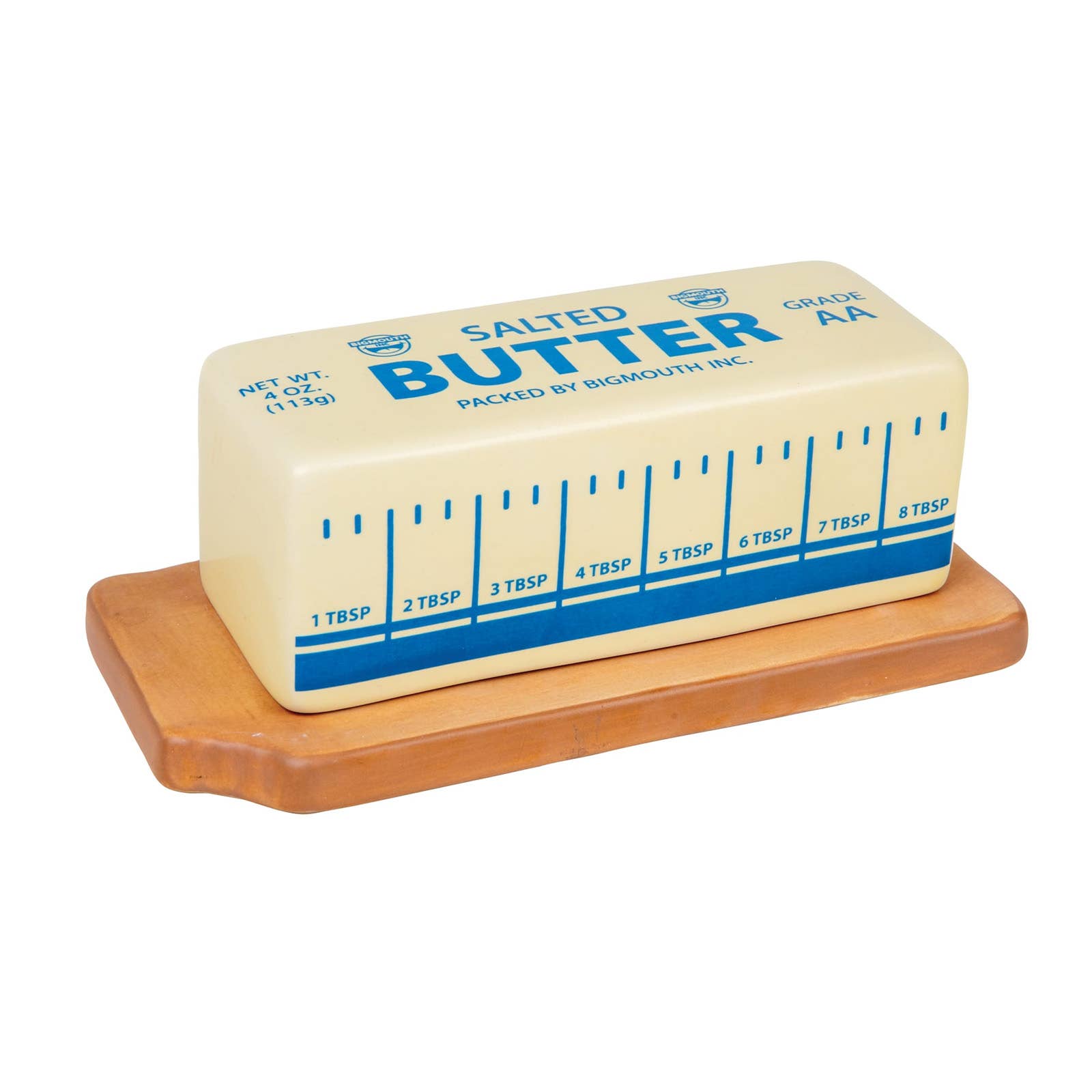 Reverie Butter Dish