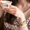 LOVED BRACELET