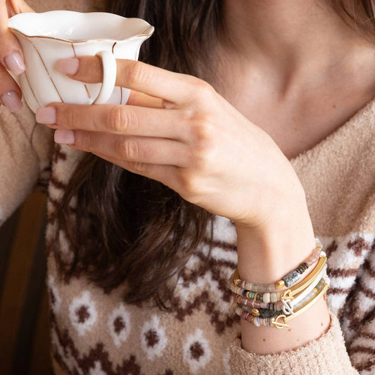 LOVED BRACELET