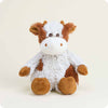 CINNAMON COW WARMIES