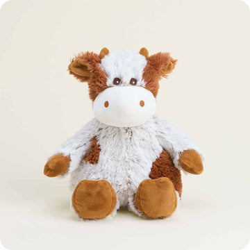 CINNAMON COW WARMIES