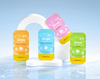 CRYO JELLY MASK