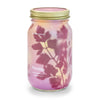 HERB GARDEN JAR
