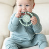 HEY Y'ALL TEETHER