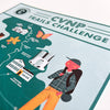 CVNP CHALLENGE MAP
