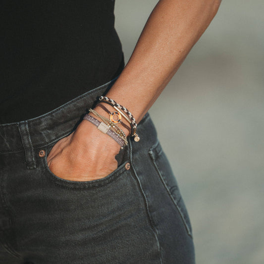 EMBER HAIR TIE BRACELETS