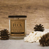 MY ENTIRE VOCABULARY CANDLE