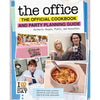 THE OFFICE OFFICIAL COOKBOOK & PARTY GUIDE