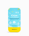 CRYO JELLY MASK