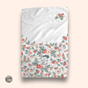 VINTAGE FUCKITY FUCK K TOWEL