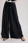 WIDE LEG PALAZZO PANTS