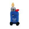 LIGHTER PLUSH