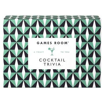 COCKTAIL TRIVIA