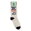WORLD'S BEST FARTER SOCKS
