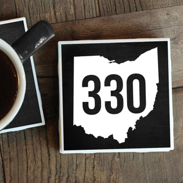 330 COASTERS