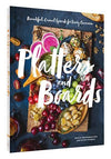 PLATTERS AND BOARDS