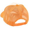 BEING BRAVE TRUCKER HAT