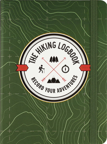 THE HIKING LOGBOOK