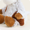 CINNAMON COW WARMIES