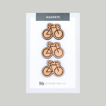BIKE MAGNETS