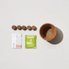 TINY TERRACOTTA GROW KITS