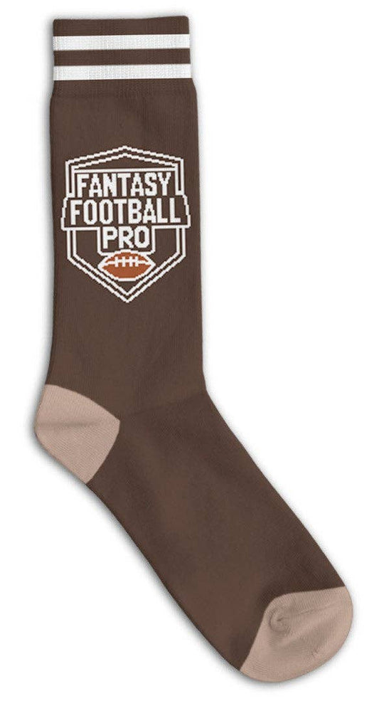 FANTASY FOOTBALL SOCKS