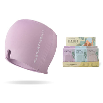 TEMP SMART MIGRAINE CAP