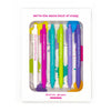 SAME KIND OF CRAZY PEN SET