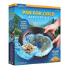 PAN FOR GOLD