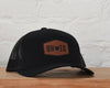 OHIO POLYGON SNAPBACK
