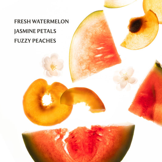 WILD WATERMELON HYDRATING HAND SANITIZER