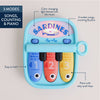 SARDINES LIGHT-UP PIANO TOY