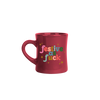 FESTIVE AS FUCK MUG